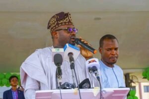 BREAKING: FG Declares Two-Day Public Holiday for Eid-el-Fitr Celebration