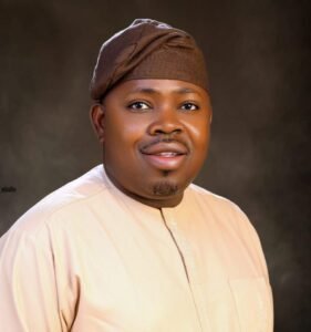 2027: APM unveils Adekunle as Osun Central Senatorial Candidate