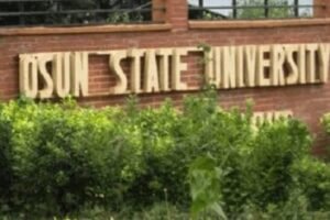 UNIOSUN to produce pioneer graduates from 17 new programmes at 16th Convocation